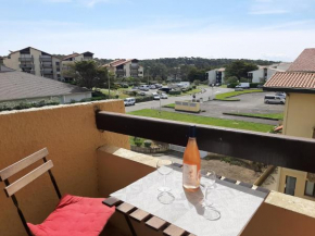 Appartement Seignosse, 2 pièces, 2 personnes - FR-1-239-749
